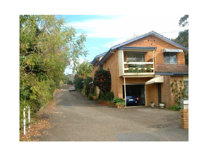 9/63 Chalmers Street, Port Macquarie NSW 2444