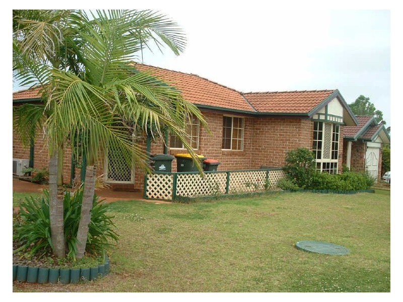 33 Cairncross Place, Port Macquarie NSW 2444