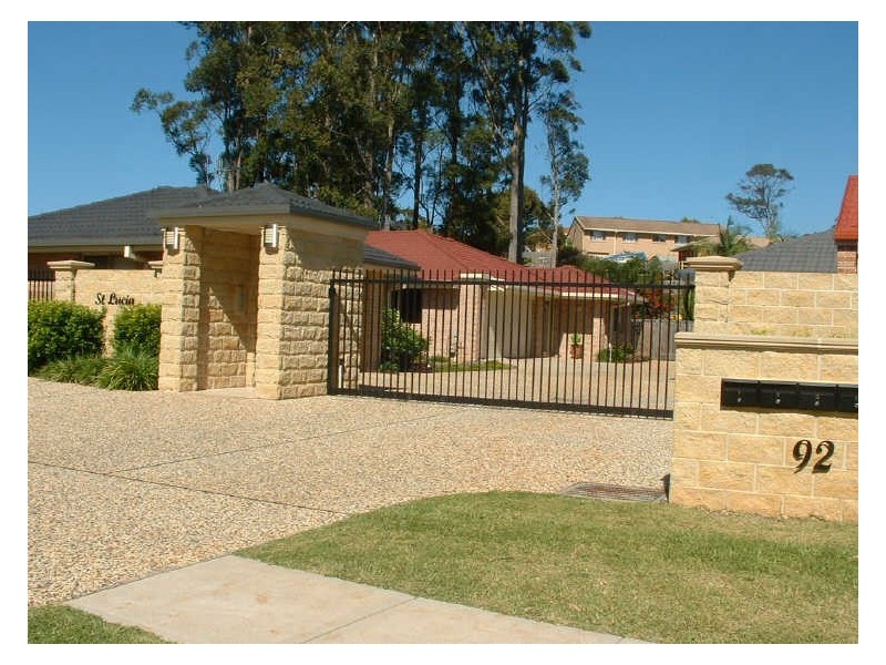 3/92 Greenmeadows Drive, Port Macquarie NSW 2444