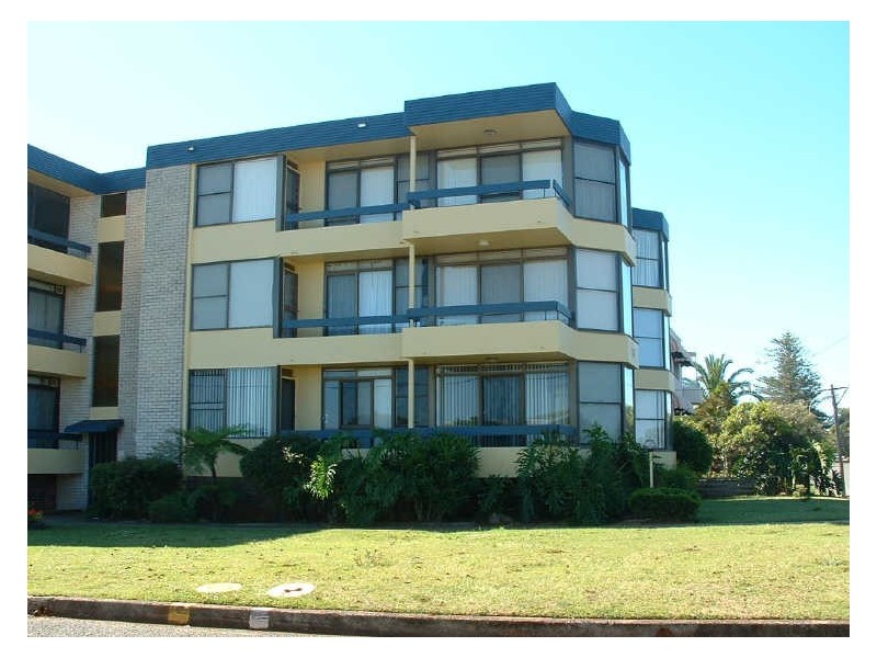 1/33 Pacific Drive, Port Macquarie NSW 2444