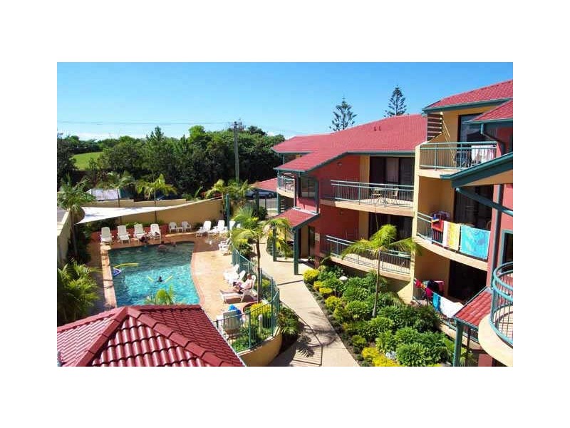 1/55-56 Pacific Drive, Port Macquarie NSW 2444