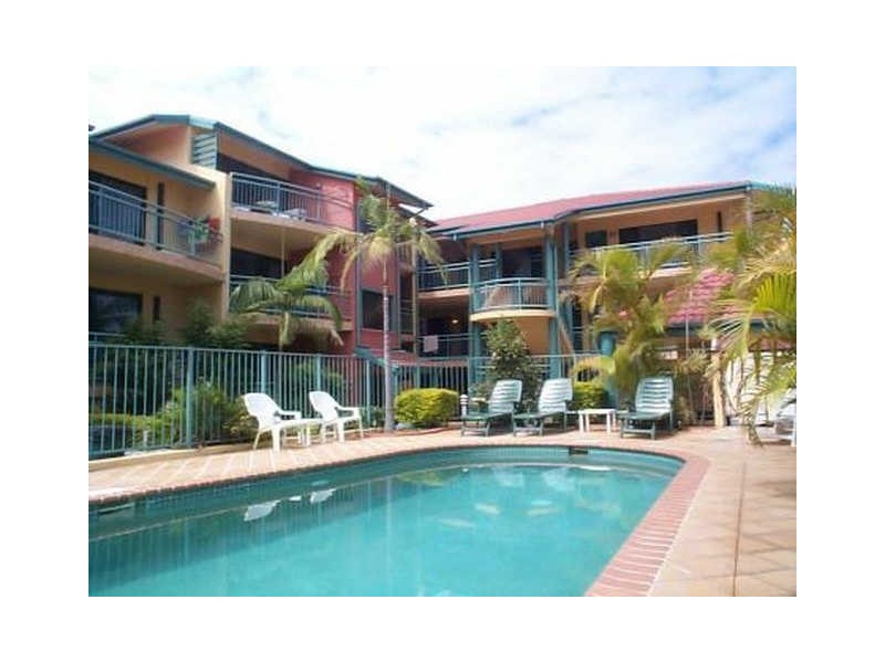 1/55-56 Pacific Drive, Port Macquarie NSW 2444
