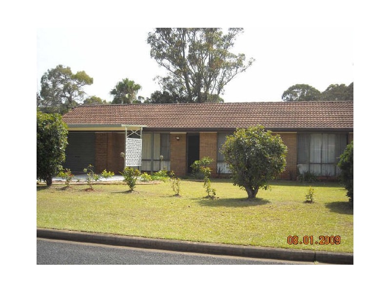 10 Slade Crescent, Port Macquarie NSW 2444