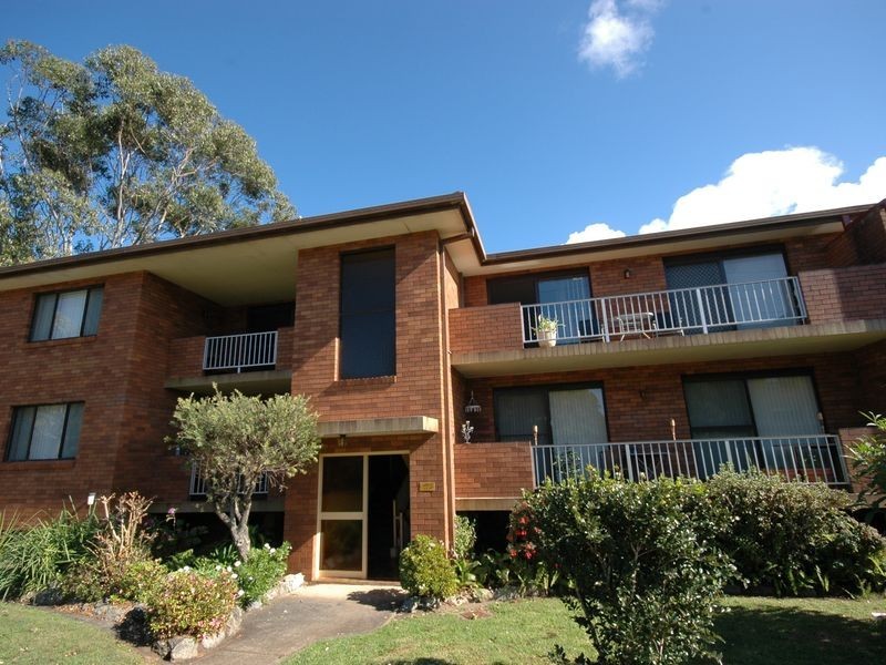10/24 Home Street, Port Macquarie NSW 2444