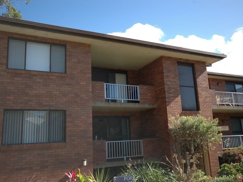 10/24 Home Street, Port Macquarie NSW 2444