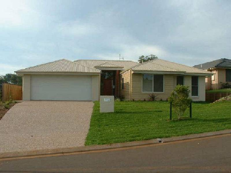 1 Salmean Circuit, Port Macquarie NSW 2444