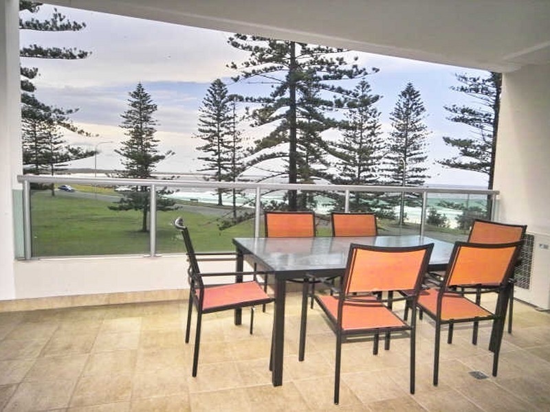 201/40 William Street, Port Macquarie NSW 2444