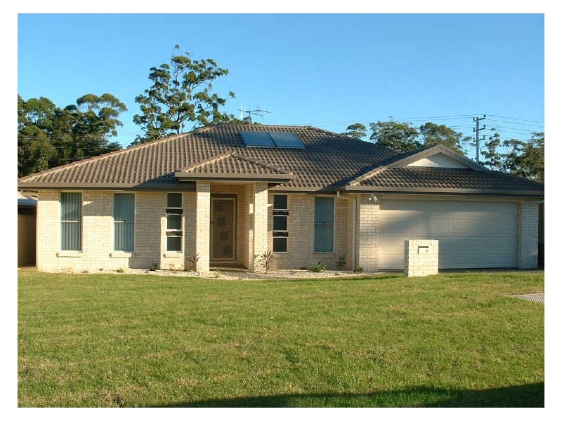 15 Redgum Circuit, Port Macquarie NSW 2444