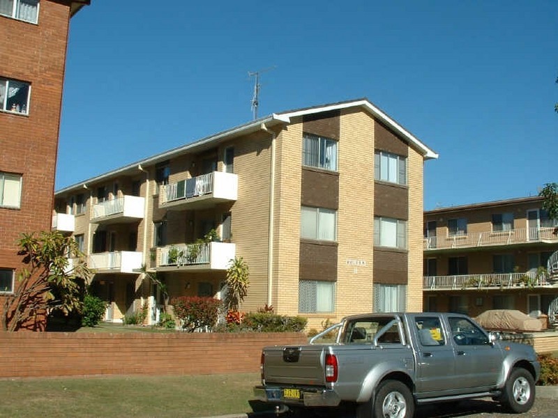 6/6 Waugh Street, Port Macquarie NSW 2444