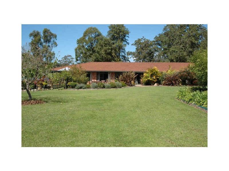 84 Beechwood Road, Wauchope NSW 2446