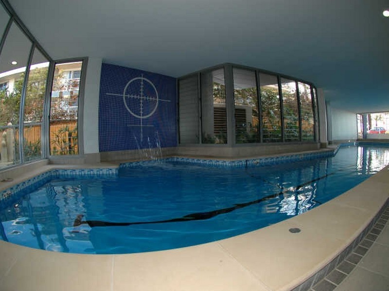 403/40 William Street, Port Macquarie NSW 2444