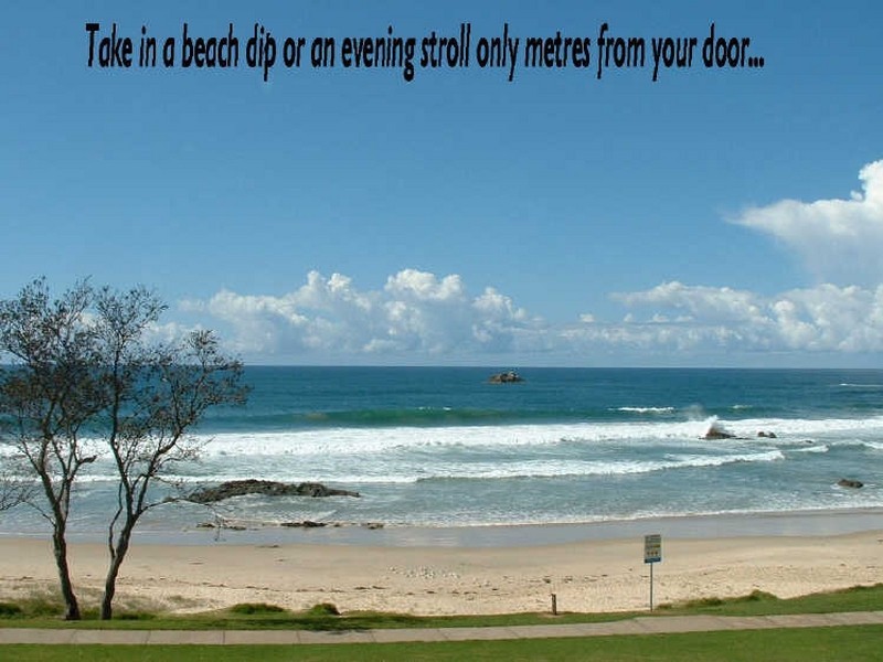 403/40 William Street, Port Macquarie NSW 2444