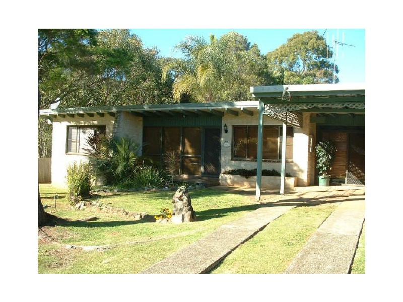 40 Herschell Street, Port Macquarie NSW 2444