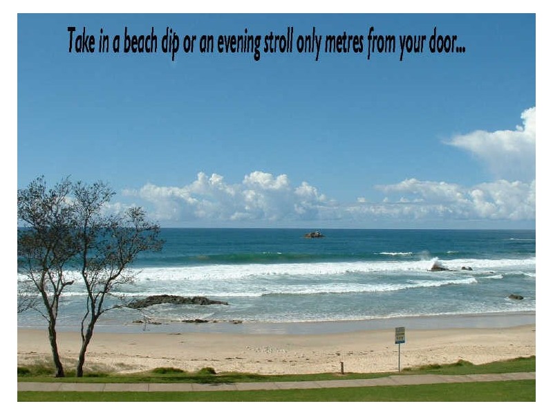 805/40 William Street, Port Macquarie NSW 2444