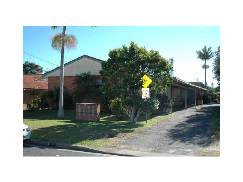 12/23 Burrawan Street, Port Macquarie NSW 2444