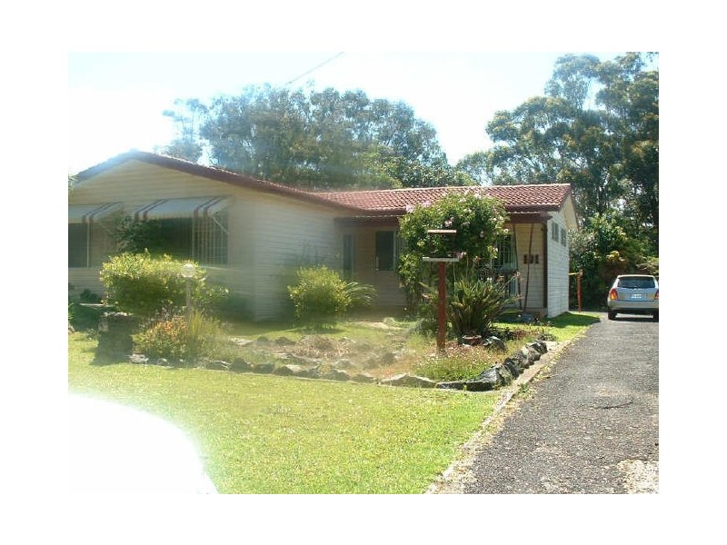 181 Pacific Drive, Port Macquarie NSW 2444
