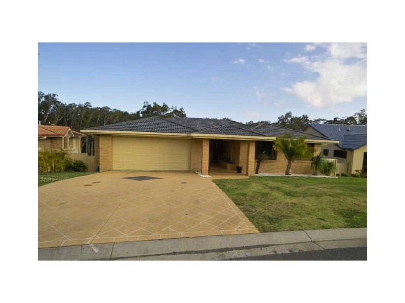 37 Amethyst Way, Port Macquarie NSW 2444