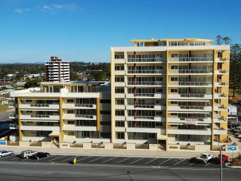 101/1-3 Owen Street, Port Macquarie NSW 2444