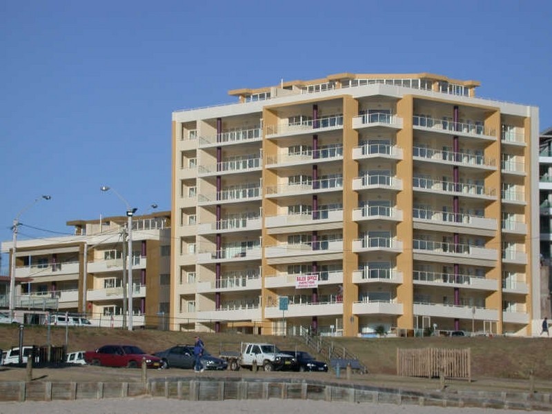 816/1-3 Owen Street, Port Macquarie NSW 2444