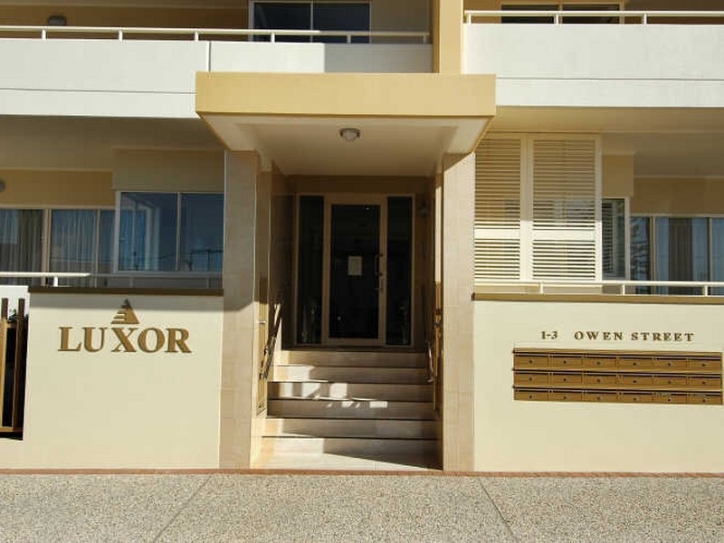 816/1-3 Owen Street, Port Macquarie NSW 2444