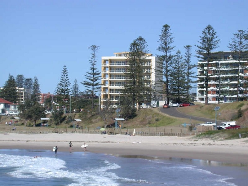 816/1-3 Owen Street, Port Macquarie NSW 2444