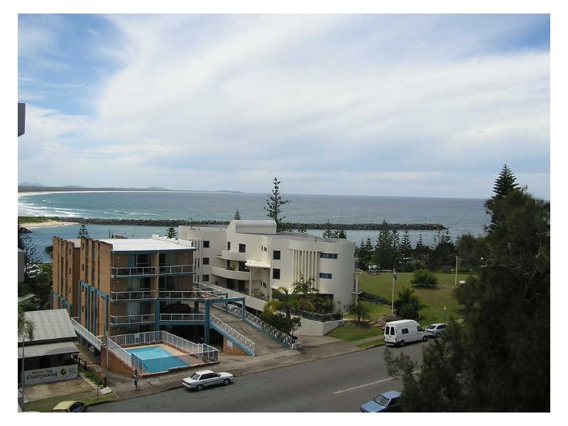 8/2 Clarence Street, Port Macquarie NSW 2444