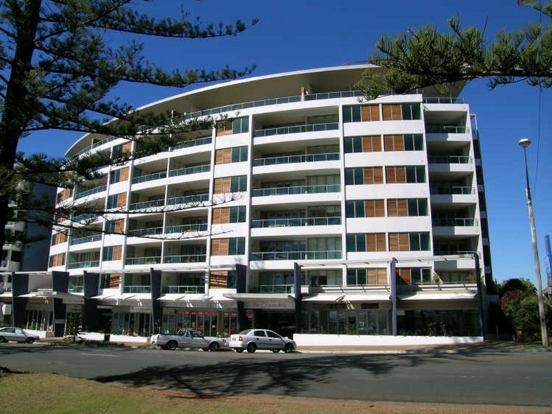 813/40 William Street, Port Macquarie NSW 2444