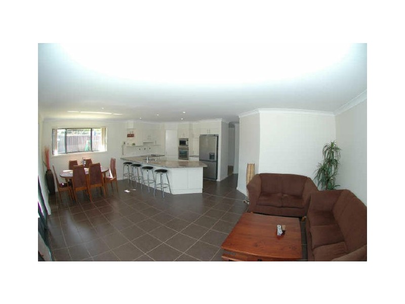 3 Salmean Circuit, Port Macquarie NSW 2444