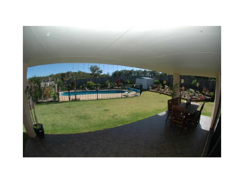 3 Salmean Circuit, Port Macquarie NSW 2444