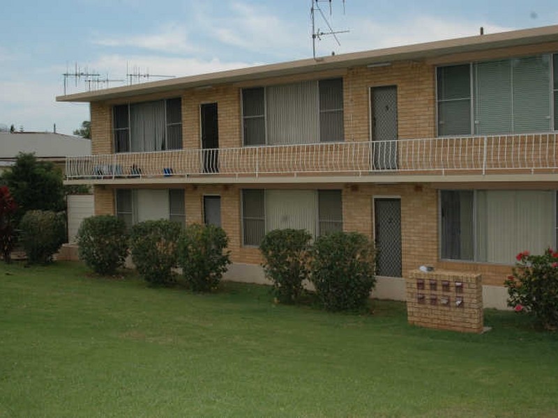 4/26 Munster Street, Port Macquarie NSW 2444