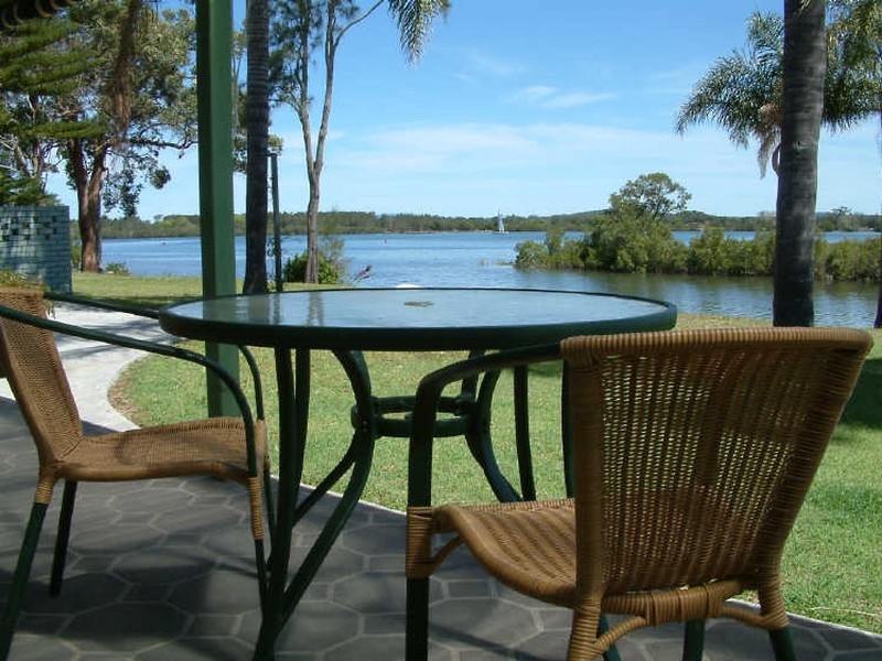119 Riverside Drive, Port Macquarie NSW 2444