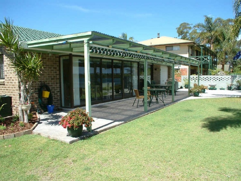 119 Riverside Drive, Port Macquarie NSW 2444