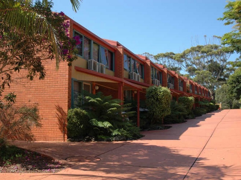 5/156 Pacific Drive, Port Macquarie NSW 2444