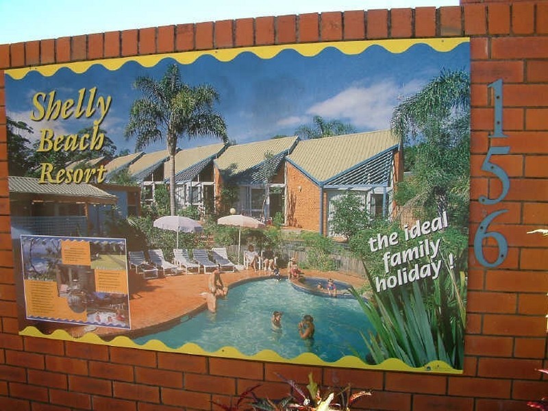 5/156 Pacific Drive, Port Macquarie NSW 2444