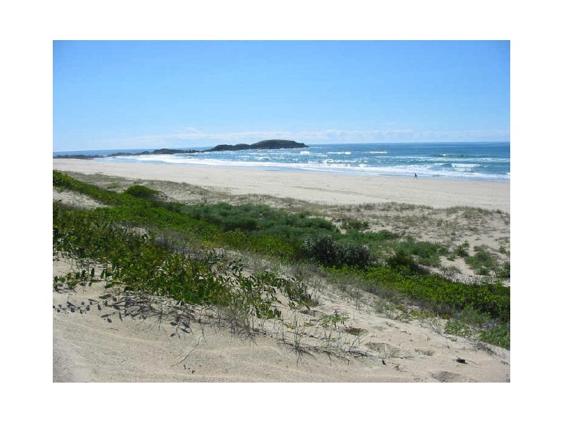 Crescent Head NSW 2440