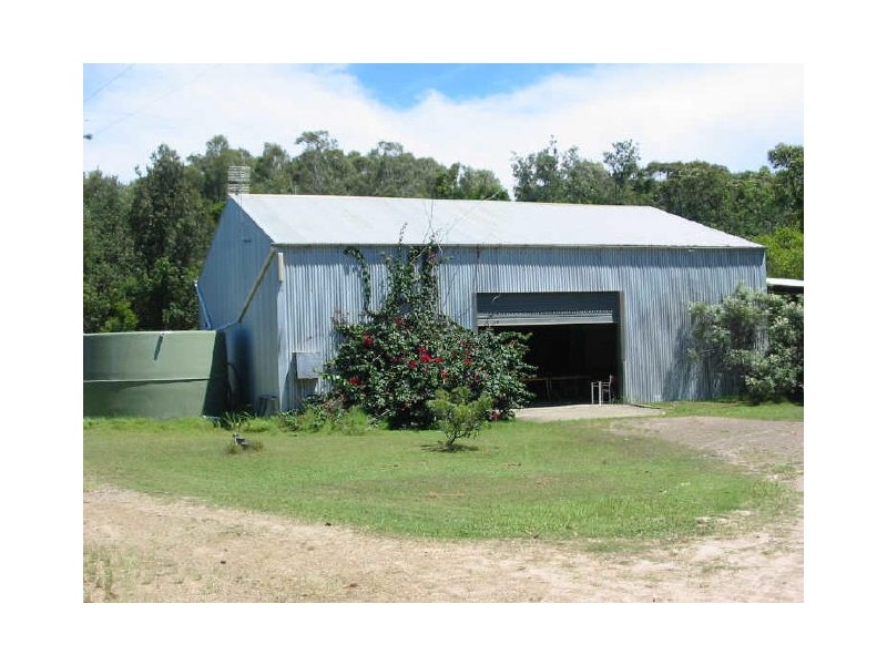 Crescent Head NSW 2440