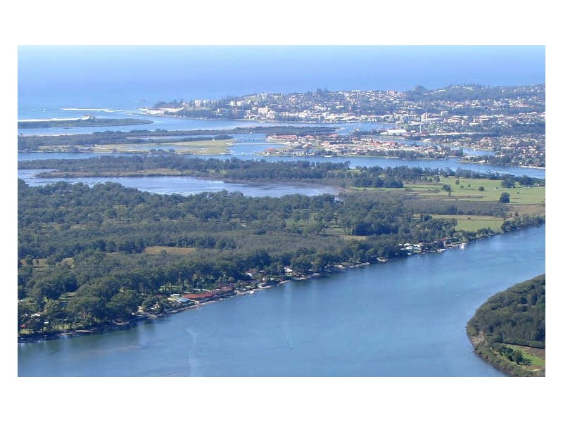 37 Riverside Drive, Port Macquarie NSW 2444