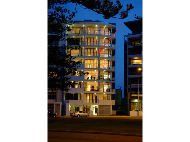 6/36 William Street, Port Macquarie NSW 2444