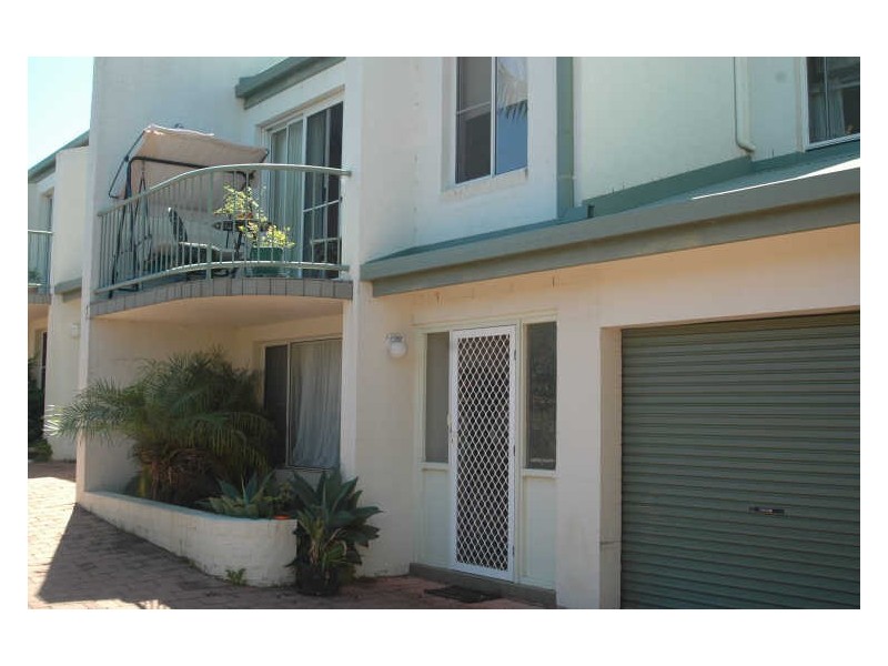 3/52 Hill Street, Port Macquarie NSW 2444