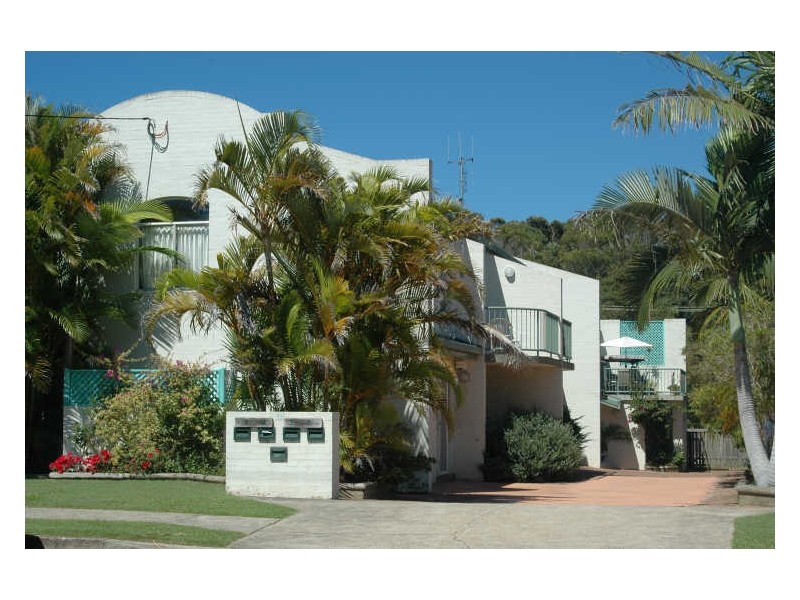 3/52 Hill Street, Port Macquarie NSW 2444
