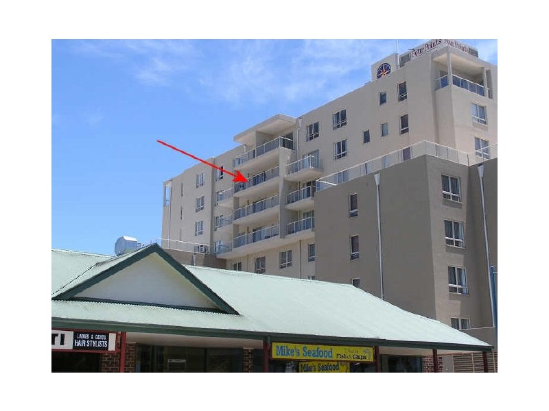 Port Macquarie NSW 2444