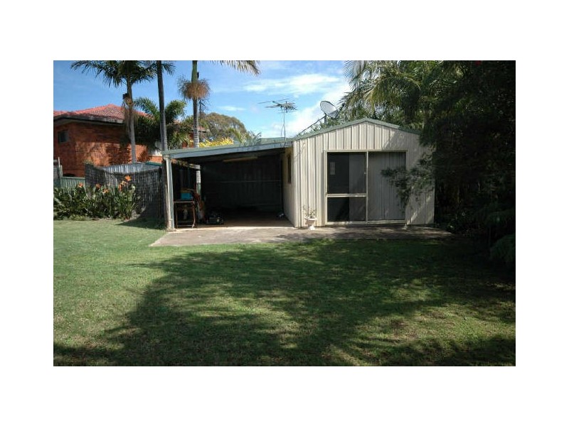 Port Macquarie NSW 2444