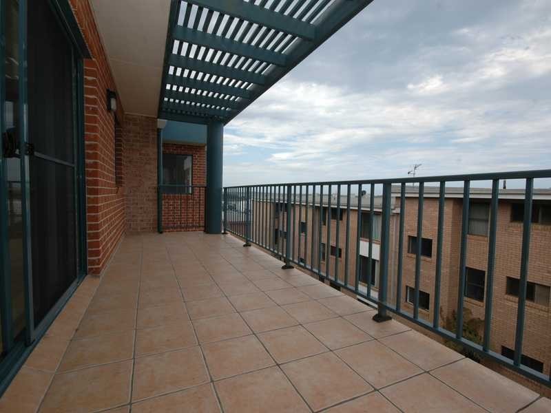 31/27-29 Waugh Street, Port Macquarie NSW 2444