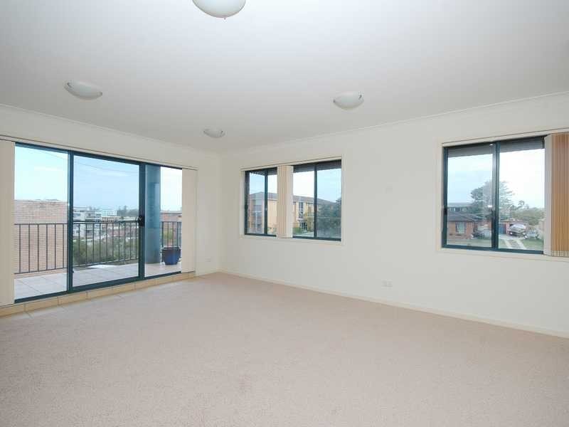 31/27-29 Waugh Street, Port Macquarie NSW 2444