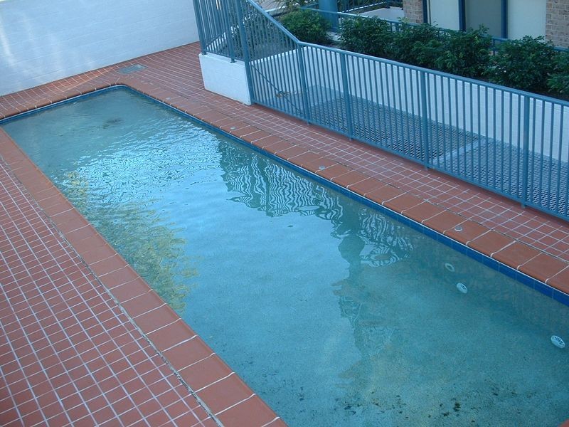 31/27-29 Waugh Street, Port Macquarie NSW 2444