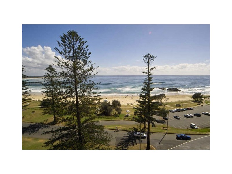 8/36 William Street, Port Macquarie NSW 2444