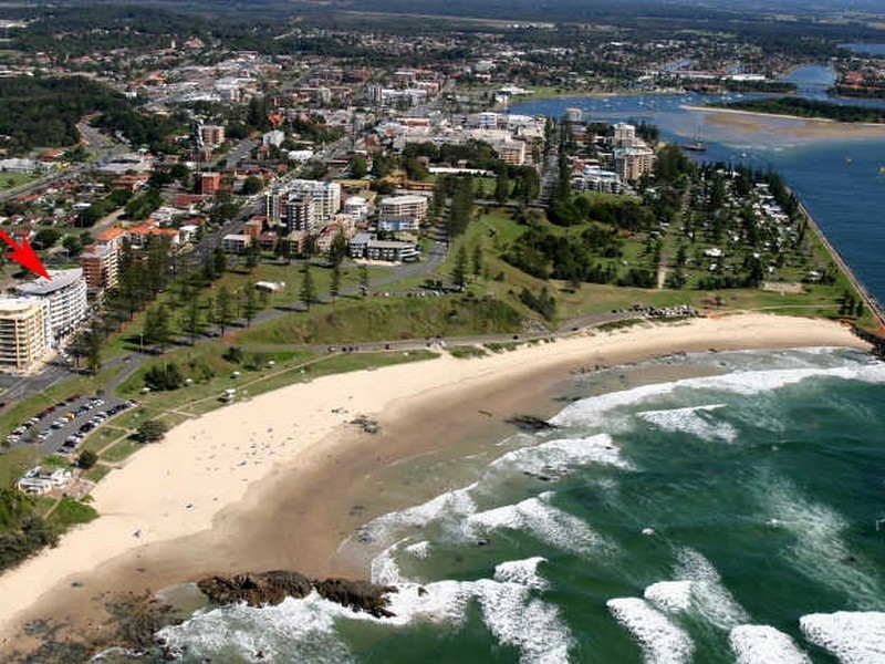 203/40 William Street, Port Macquarie NSW 2444