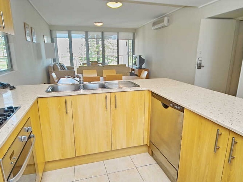 203/40 William Street, Port Macquarie NSW 2444