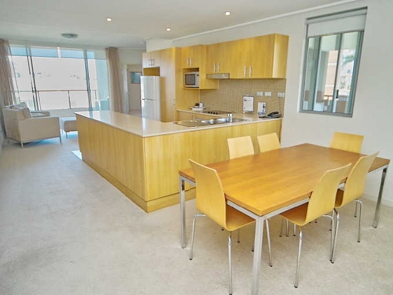 203/40 William Street, Port Macquarie NSW 2444