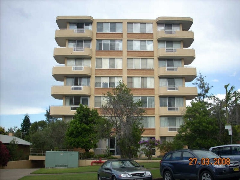 24/72 Church Street, Port Macquarie NSW 2444